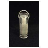 Marbles Waterproof Match Safe