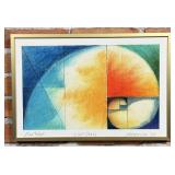 Nautilus Missoula Montana Print