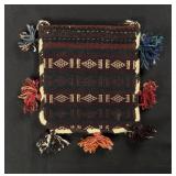 Baluch Persian Oriental Salt Bag