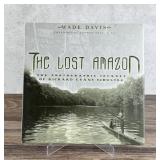 The Lost Amazon