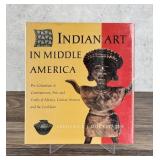 Indian Art in Middle America
