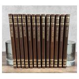 Time Life The Old West Book Set