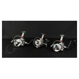 Diawa Spinning Fishing Reels 1000c 1300c 1600c