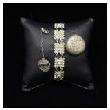 Sterling Silver Jewelry