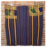 San Juan Sacatepequez Textile