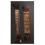 Baluch Persian Oriental Camel Trappings