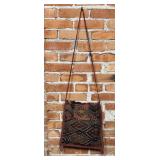 Baluch Persian Oriental Salt Bag