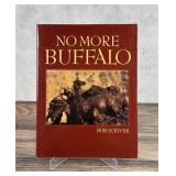 No More Buffalo