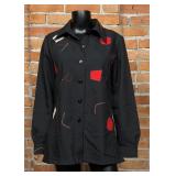 Vintage 1960s Sir James Button Up Leisure Shirt