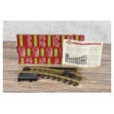 Lehmann G Scale 1215 Left Manual Switch Track