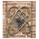 Swenson and Swenson Bearpaw Snowshoes