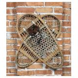 Swenson and Swenson Bearpaw Snowshoes