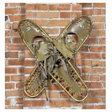 Sherpa Claw Snowshoes