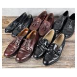 Leather Dress Shoes