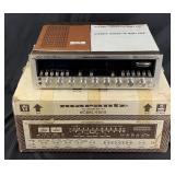 Marantz 4300 Stereo 2+ Quadradial 4 Receiver