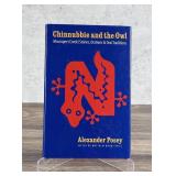 Chinnubbie and the Owl