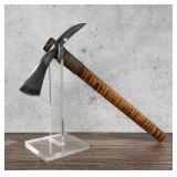 Henry Torres Spike Hawk Tomahawk