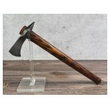 Raymond Richard Spike Hawk Tomahawk