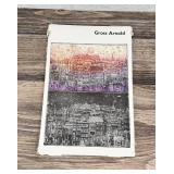 Arnold Gross Folio