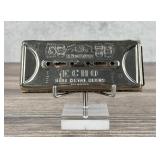Hohner Echo Harmonica