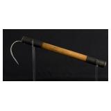 Northwest Coast Halibut Salmon Fishing Gaff