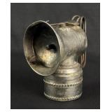 Butte Montana Justrite Carbide Miners Lamp