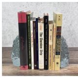 Group Of Native American Indian Books