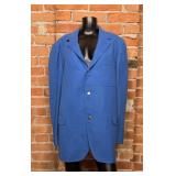 Charles Reed Blue Sport Coat