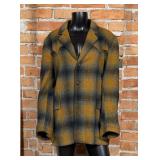 Gordon & Ferguson Town & Country Wool Jacket