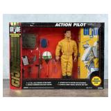 GI Joe Action Pilot Action Figure