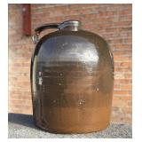 Red Wing Brown Glaze Beehive Stoneware Jug