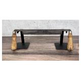 Blue Grass Draw Knife