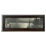 Shadow Lake Minarets Wilderness California Photo