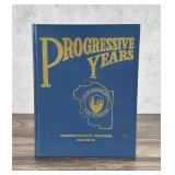 Progressive Years Madison County Montana