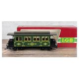 Lehmann G Scale 3060 Passenger Car