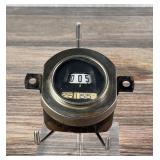 1930 Ford Model A Stewart Warner Round Speedometer