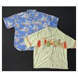 Big Dogs 3xl Hawaiian Shirts