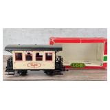 Lehmann G Scale 1982 Anniversary Car