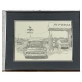 Don Greytak Print Montana