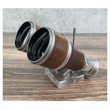 Indian Wars Montana US Army Binoculars