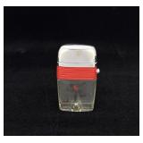 Scripto Vu Bowling Lighter