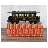 Lehmann G Scale 3061 Mountain Railway Carriage