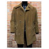 Vintage Condor Mr. Murray Corduroy Jacket
