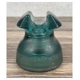 CD 252 Hemingray 62 Insulator