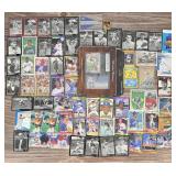 Collection of Assorted Baseball Cards