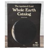 The Updated Last Whole Earth Catalog