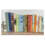 Collection Of Antique Children