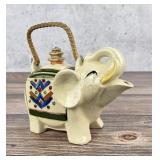 Japan Elephant Teapot