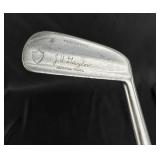 JH Taylor 10 Iron Golf Club