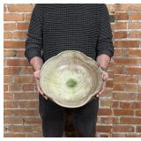 Jayson Lawfer Studio Pottery Bowl